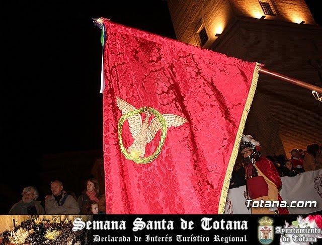 Procesion Jueves Santo 2019 - 46
